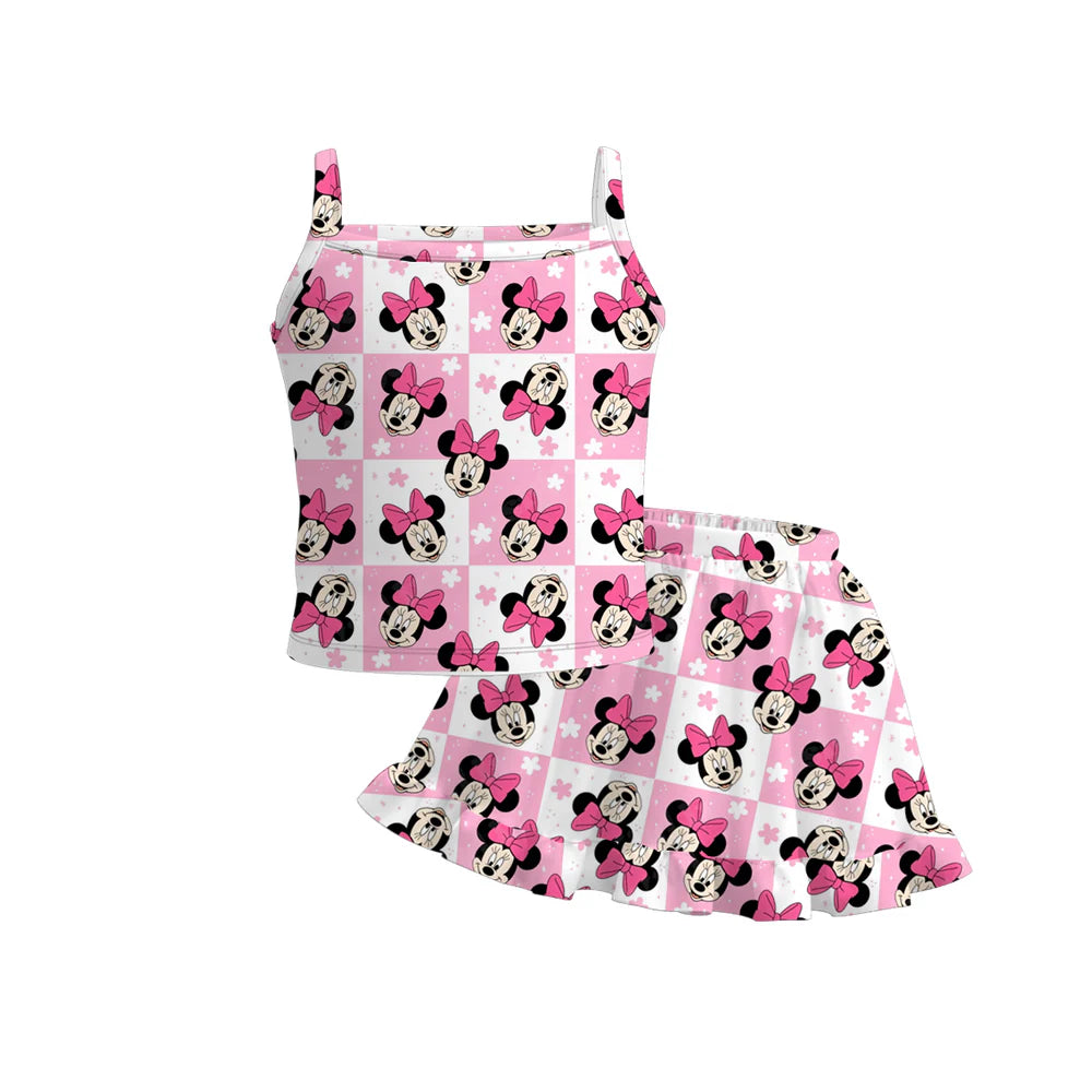 All the Stars Skirt Set | Preorder
