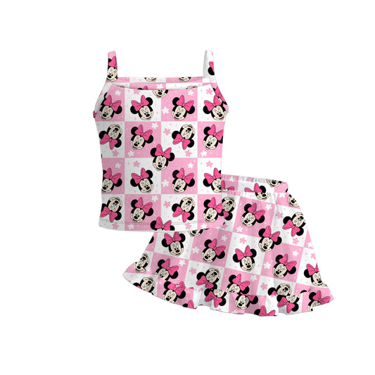 All the Stars Skirt Set | Preorder