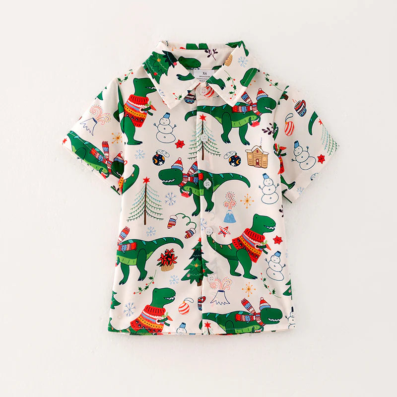 DINO-Myte Christmas | Preorder