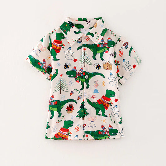 DINO-Myte Christmas | Preorder