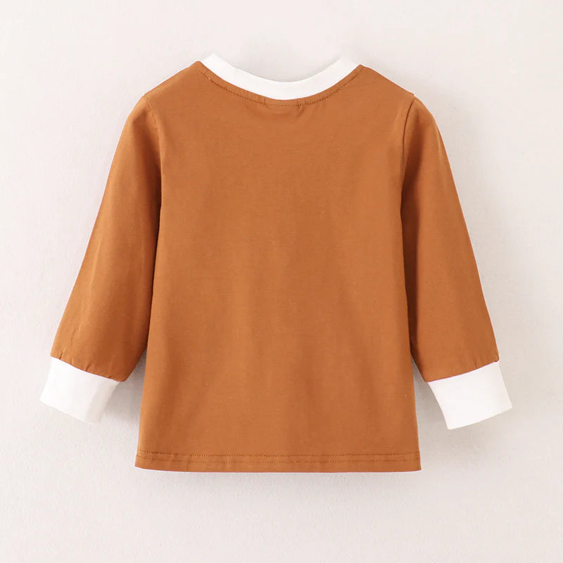 Gingerbread Shirt | Pre-Order