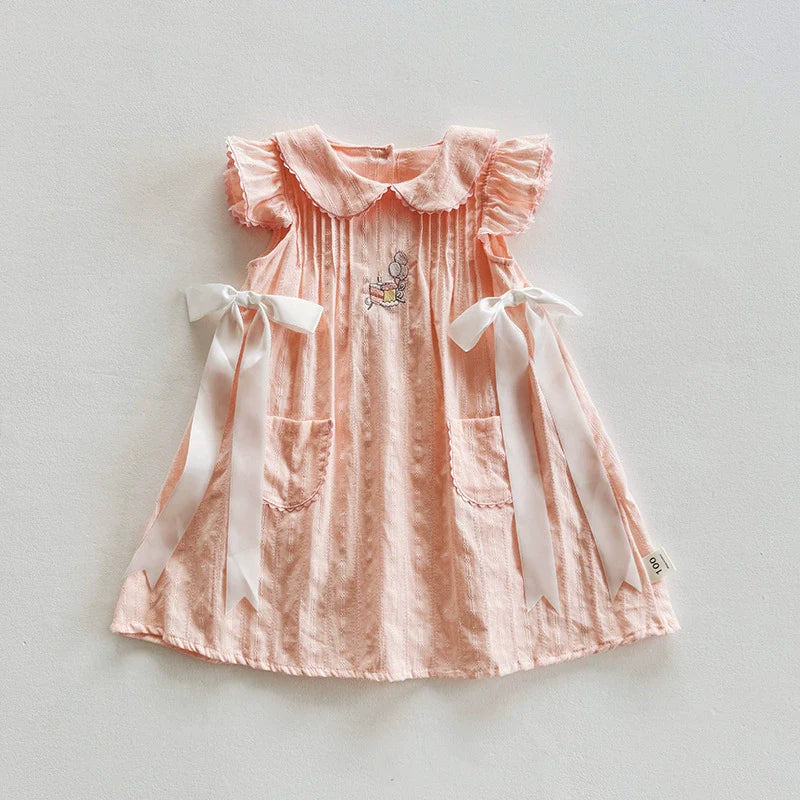 The Classic Birthday Dress | Preorder