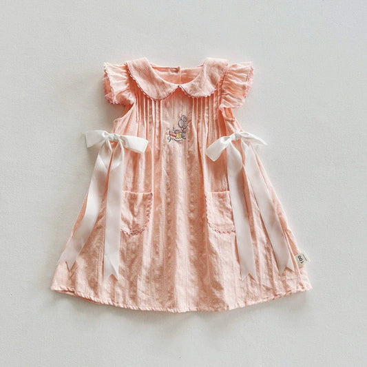 The Classic Birthday Dress | Preorder