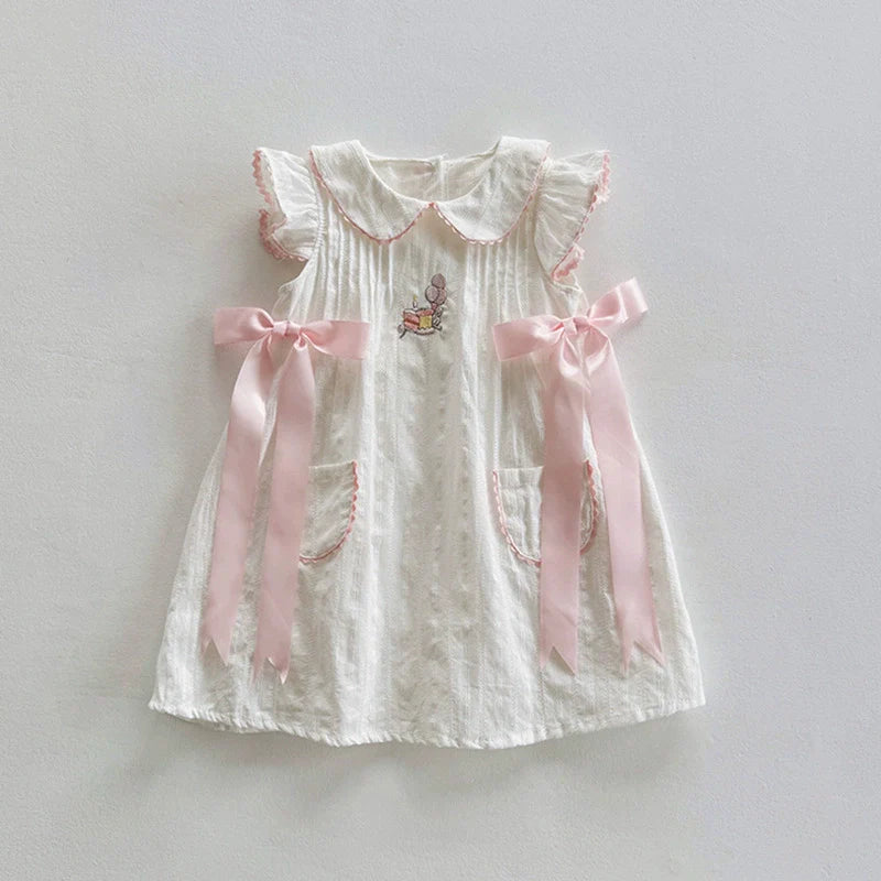 The Classic Birthday Dress | Preorder