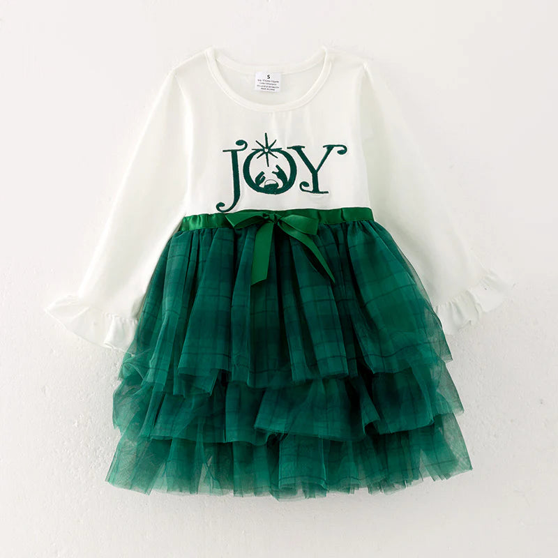 The ‘Joy’ Dress| Pre-Order