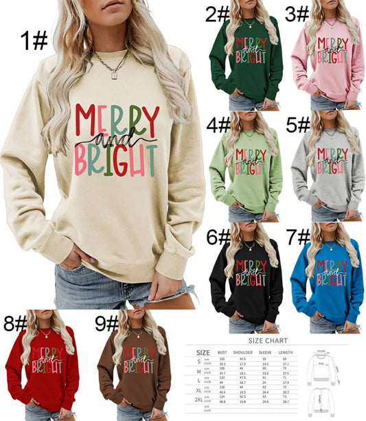 Adult Christmas Crews | PreOrder