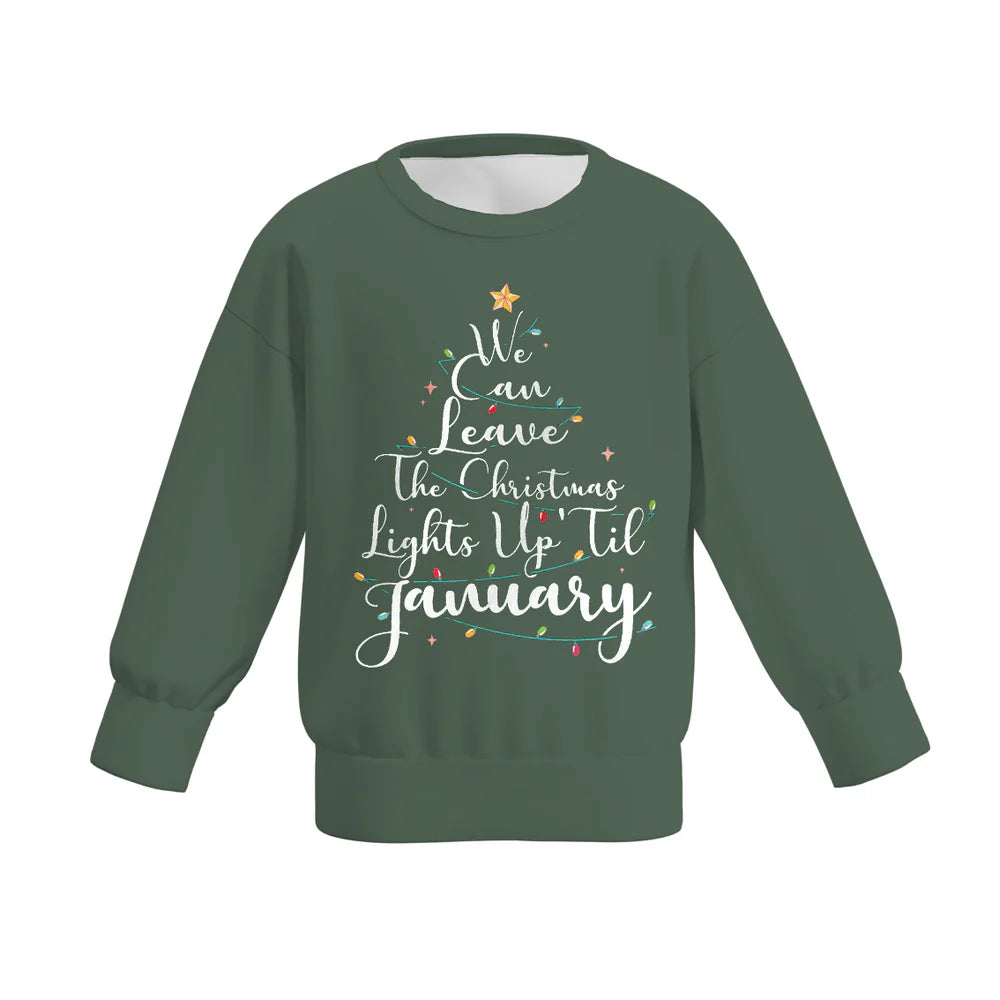 TS Long Sleeve Shirt| Preorder