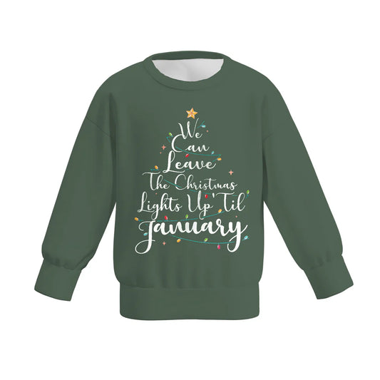 TS Long Sleeve Shirt| Preorder