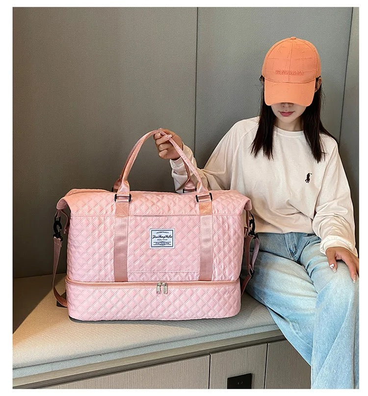 Travel Bag | Ship Direct