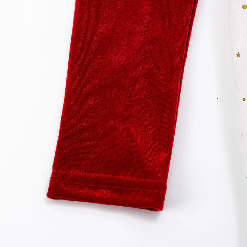 The Under the Stars Christmas Dress (Preorder)