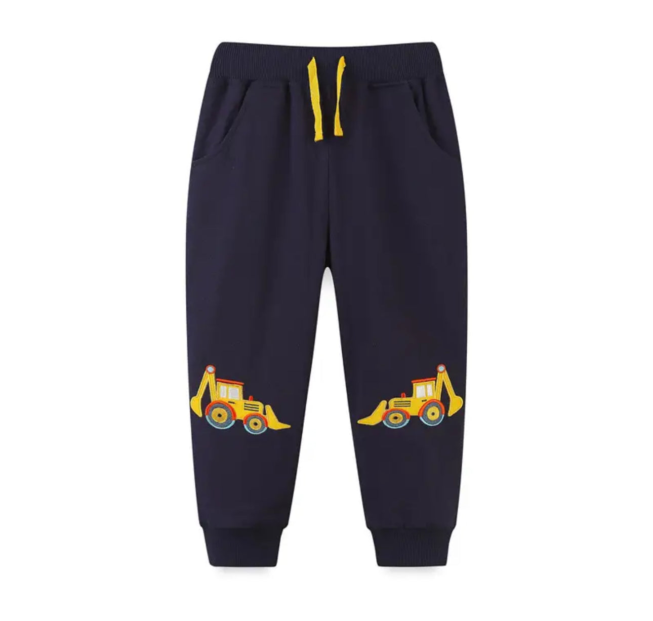 The Puffin Joggers | Ship Direct