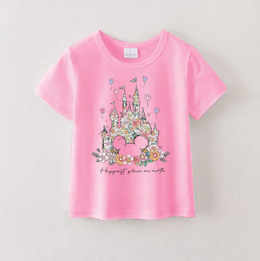 Summer Tee | Preorder