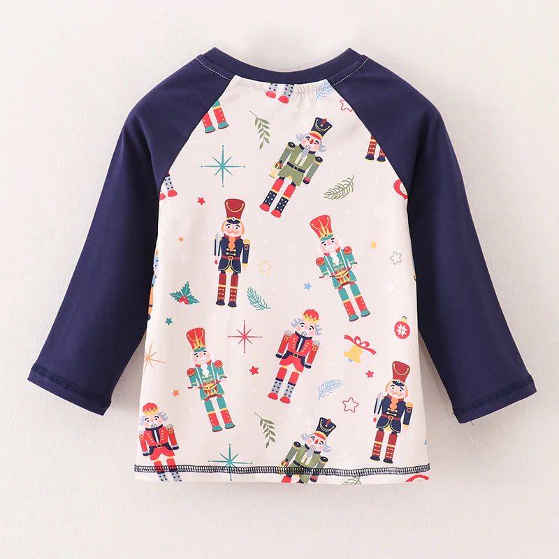 The Nutcracker Top | Preorder