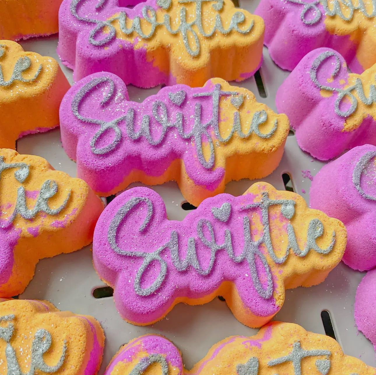 Fan Fave Bath Bombs | Pre-Order