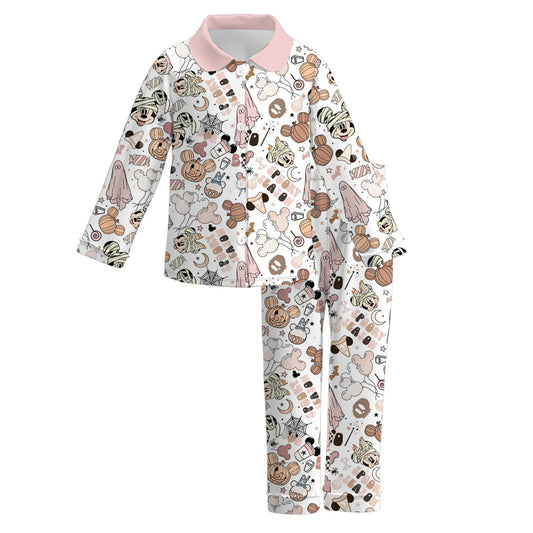 ‘Not-so-spooky’ PJs| Preorder