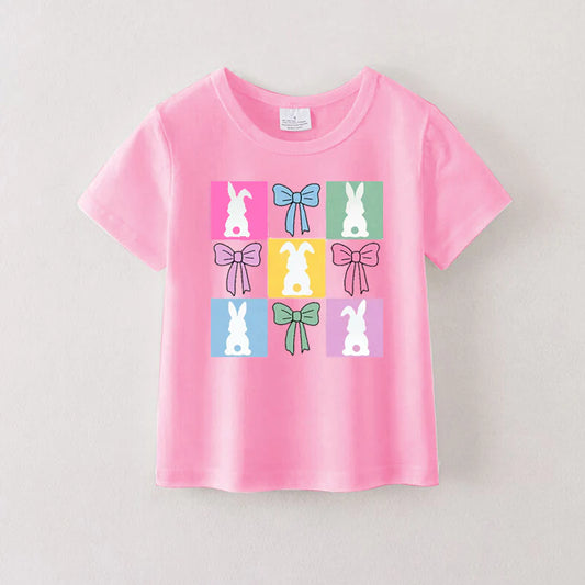 Kids Easter Tee | PreOrder