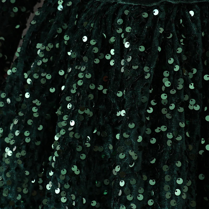 The Christmas Photo Dress | Pre Order