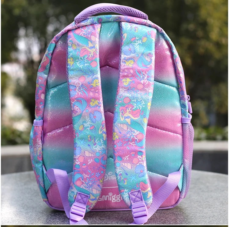 Mermaid Backpack Collection | Ship Direct