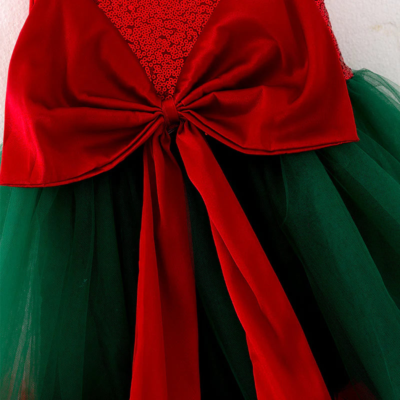 ‘A Little Bit of Extra’ Tule Dress | Preorder