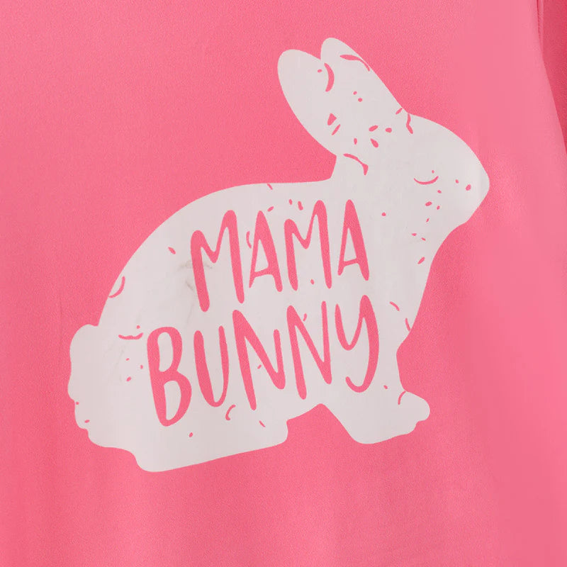 Mommy and Me Bunny Tee | PreOrder