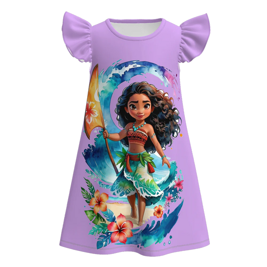 Character Summer Nightdress | Preorder