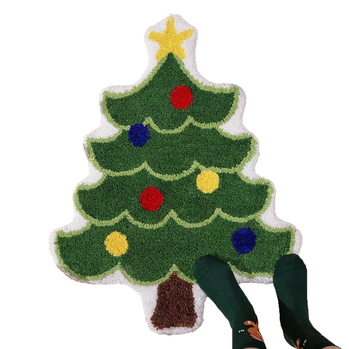 Christmas Floor Mats | Pre-Order