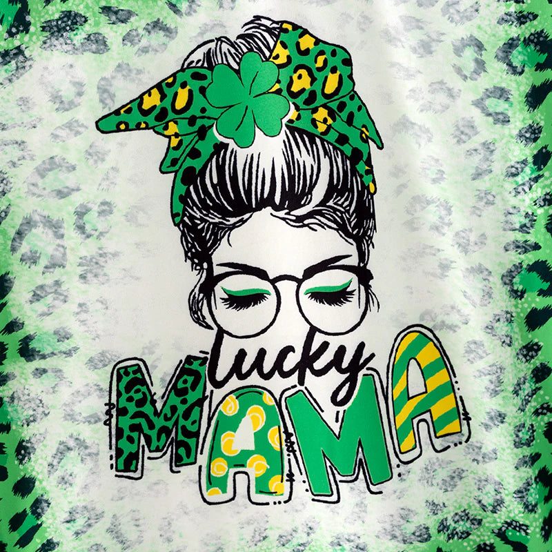One 🍀 Mama Tee | Pre order