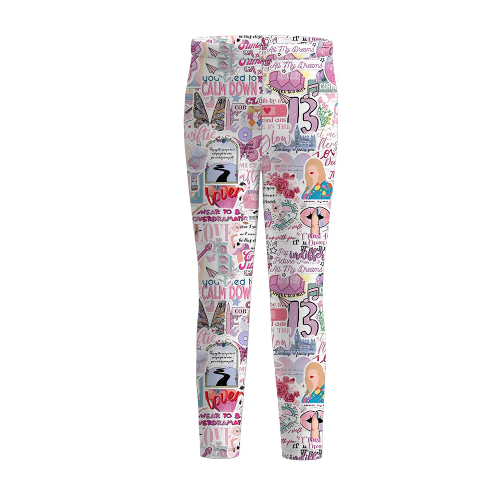 TS LEGGINGS| Preorder