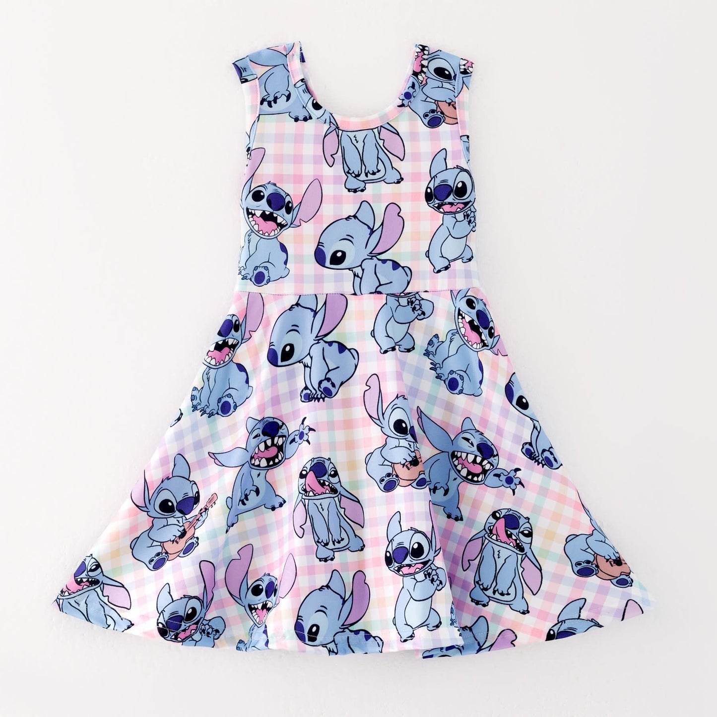 Floppy Ears Summer Dress | Preorder