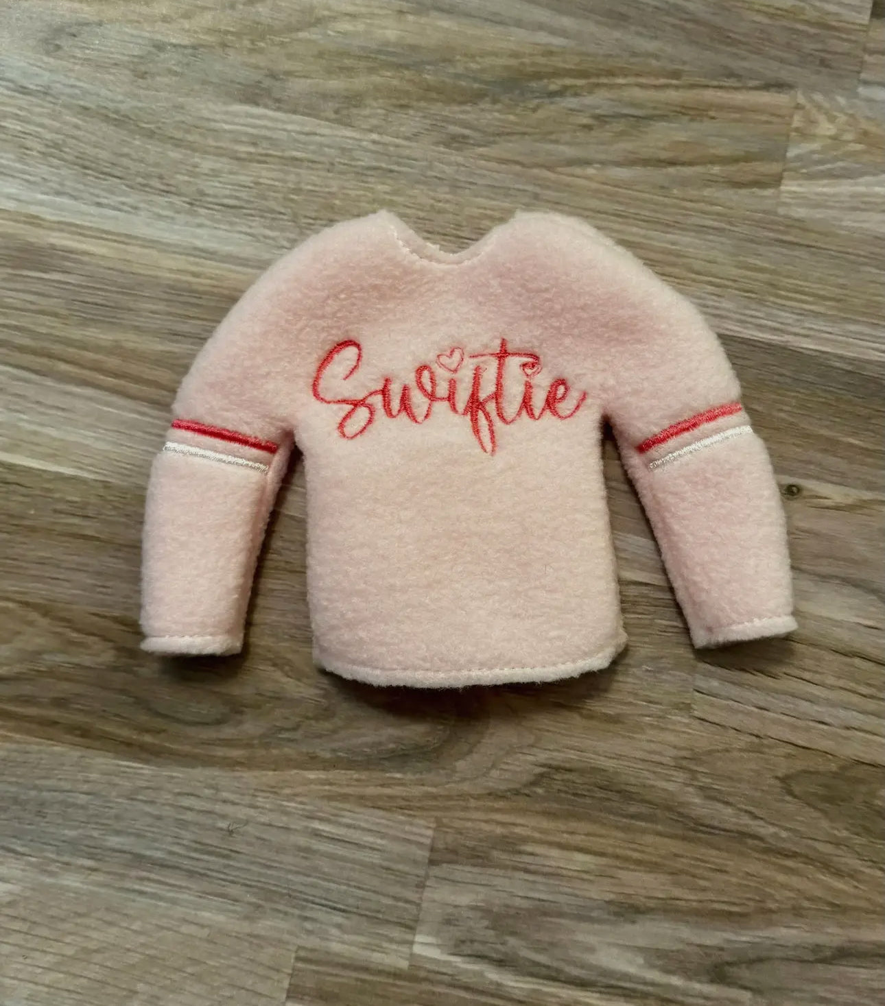 Swifite Elf Sweater | preorder