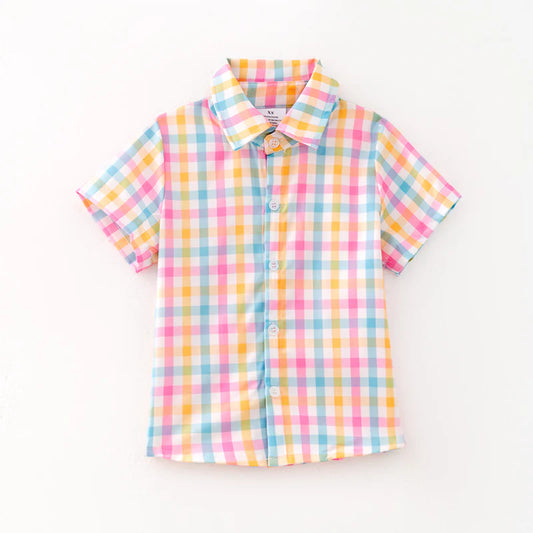 Easter Dress Shirt | Preorder