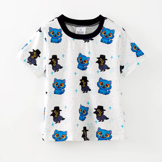 Movie Themed Tee | Preorder