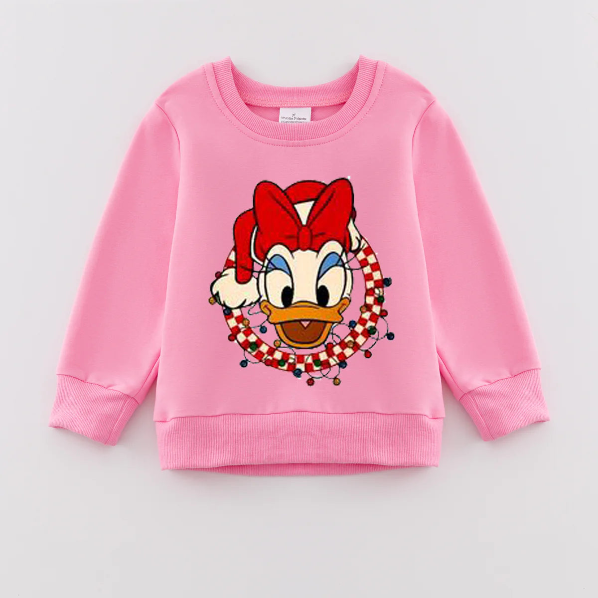Christmas Friend Crews | Preorder