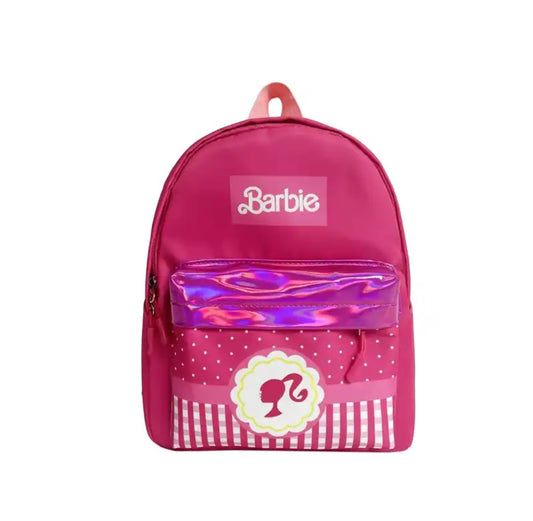 Barbie Backpack | Ship Direct
