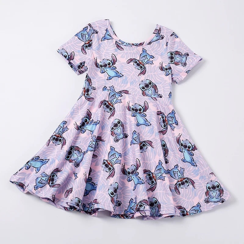 Twirly Dress | Direct Ship
