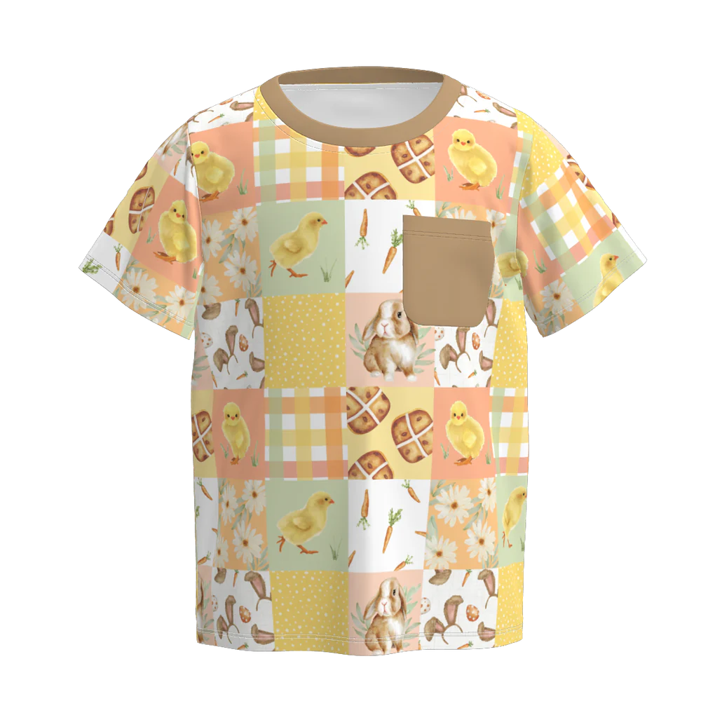 Spring Boy Tee | Preorder
