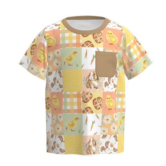 Spring Boy Tee | Preorder