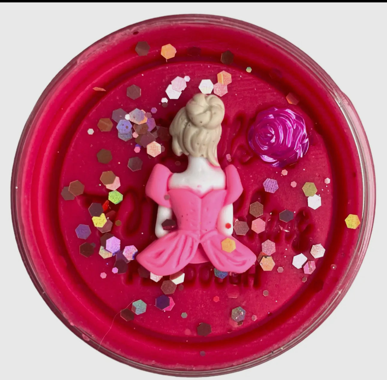 Princess Sensory Playdough | PreOrder