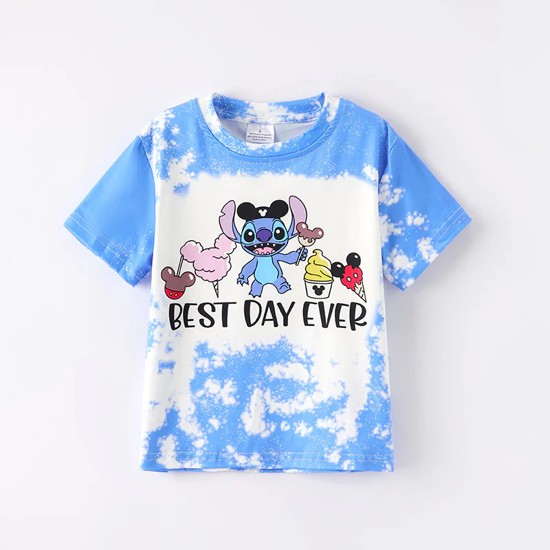 Best Day Ever Tee | Preorder