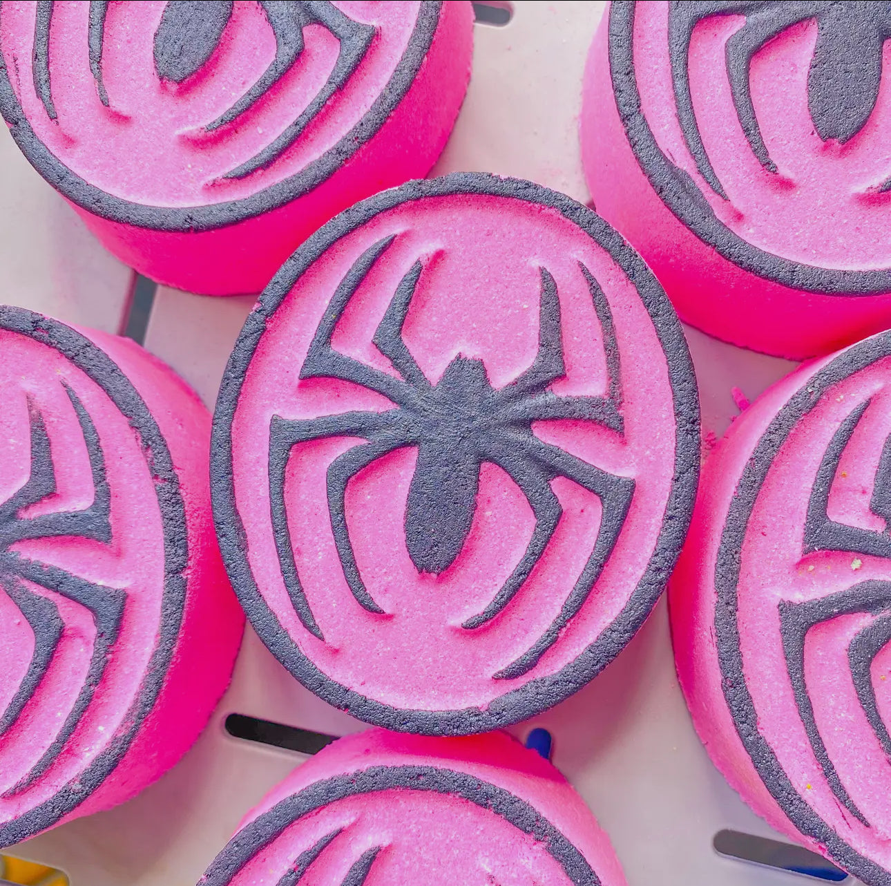 Fan Fave Bath Bombs | Pre-Order