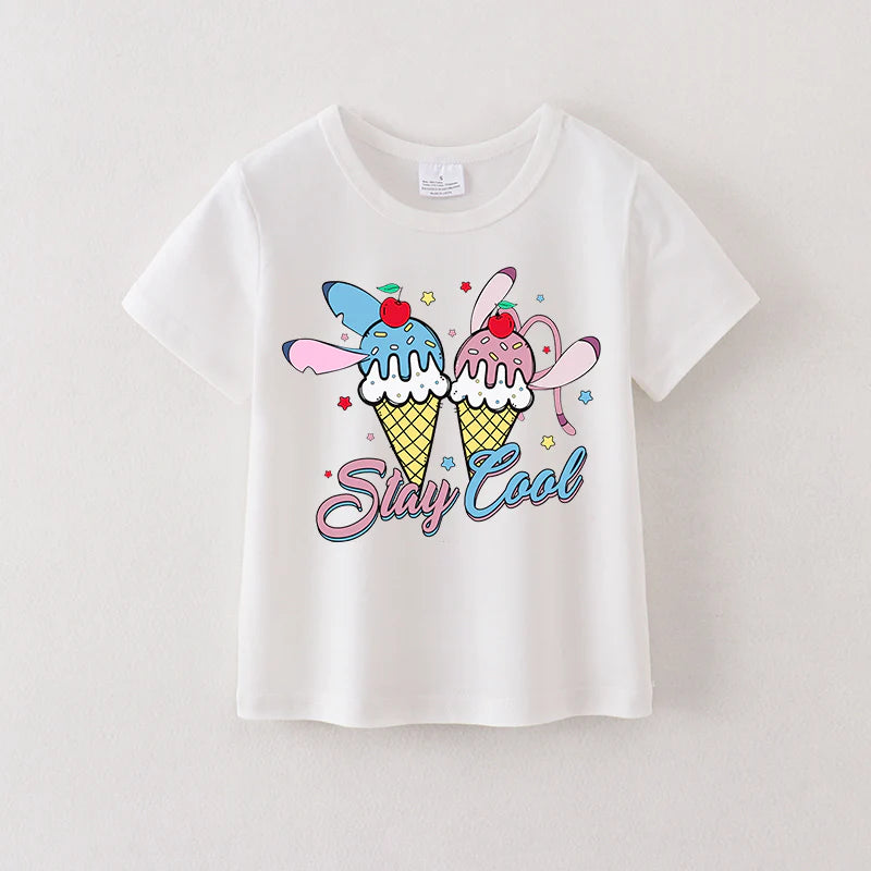 Summer Tee | Preorder