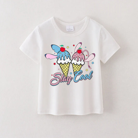 Summer Tee | Preorder