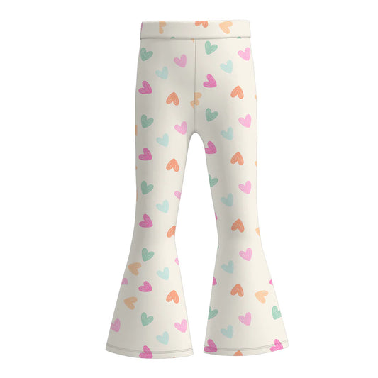 Love Day Bell Bottoms| Preorder