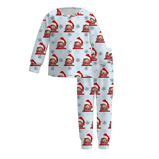 TS CHRISTMAS PJS | Preorder