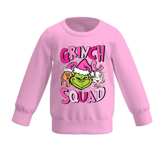Grinch Crew| Preorder