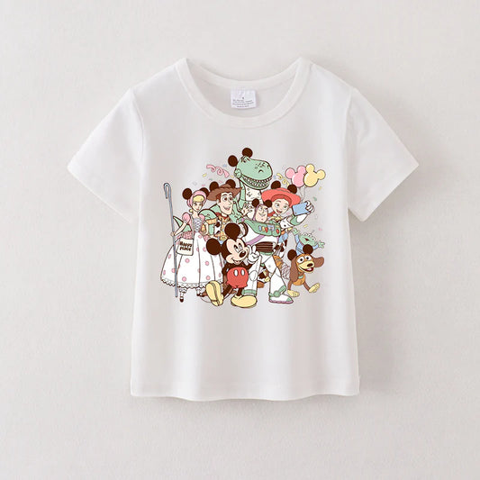 Summer Tee | Preorder