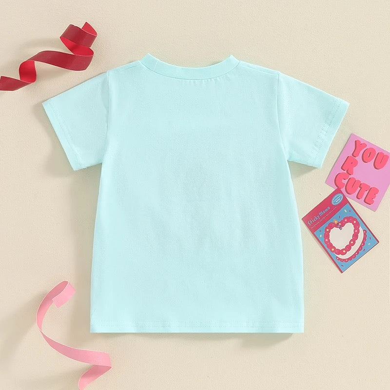 B-Day Girl Tee | Ship Direct