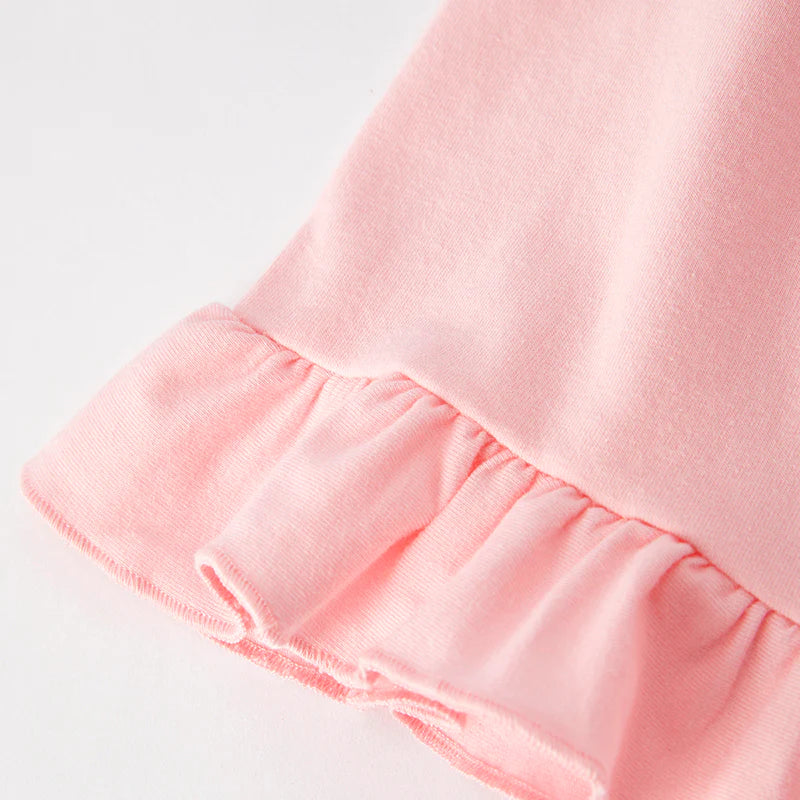 The Minnie Short Set | Preorder