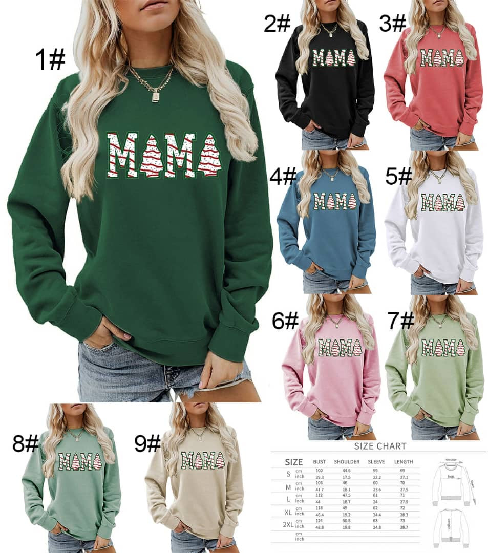 Adult Christmas Crews | PreOrder
