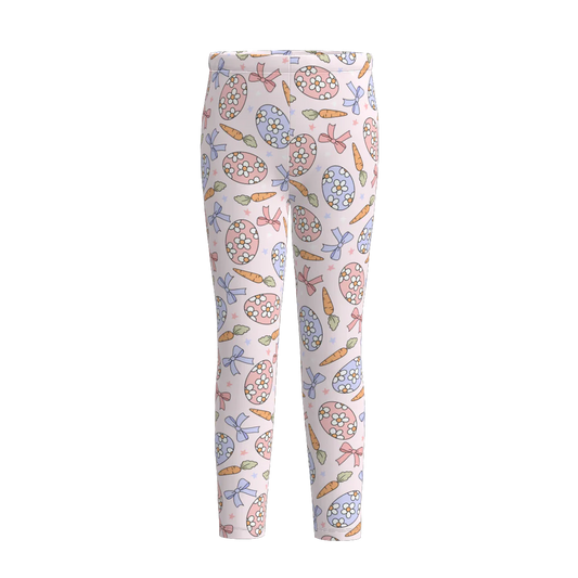 Easter Leggings  | Preorder